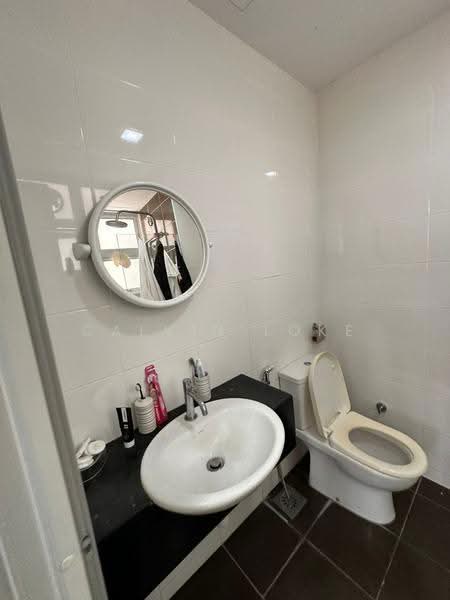 Condominium for Rent at Dwiputra Residences - Calvin Loke - PropertyGuru.com.my