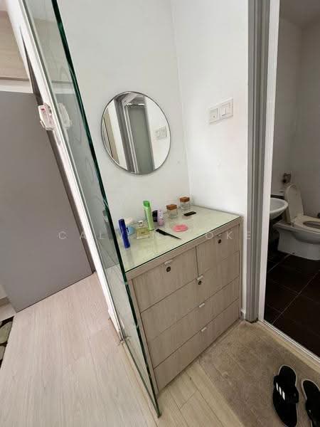 Condominium for Rent at Dwiputra Residences - Calvin Loke - PropertyGuru.com.my