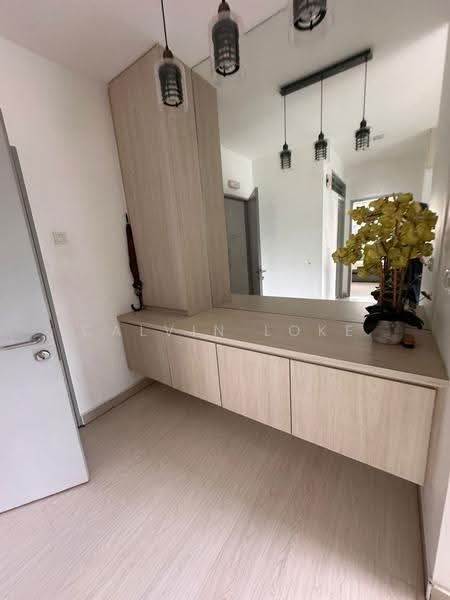 Condominium for Rent at Dwiputra Residences - Calvin Loke - PropertyGuru.com.my