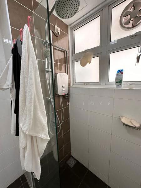 Condominium for Rent at Dwiputra Residences - Calvin Loke - PropertyGuru.com.my