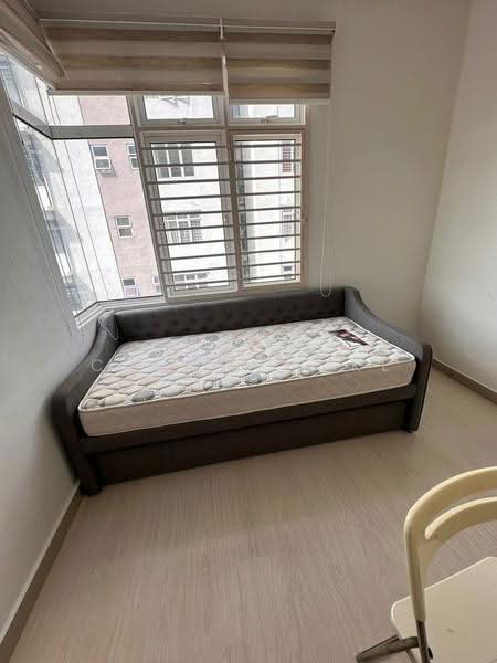 Condominium for Rent at Dwiputra Residences - Calvin Loke - PropertyGuru.com.my