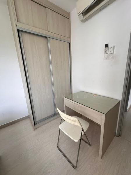 Condominium for Rent at Dwiputra Residences - Calvin Loke - PropertyGuru.com.my