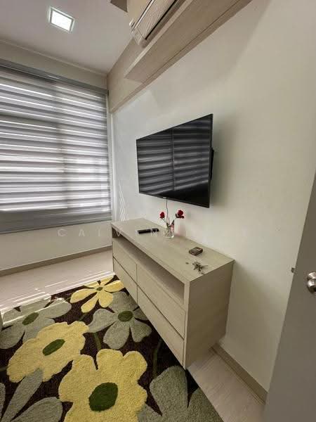 Condominium for Rent at Dwiputra Residences - Calvin Loke - PropertyGuru.com.my