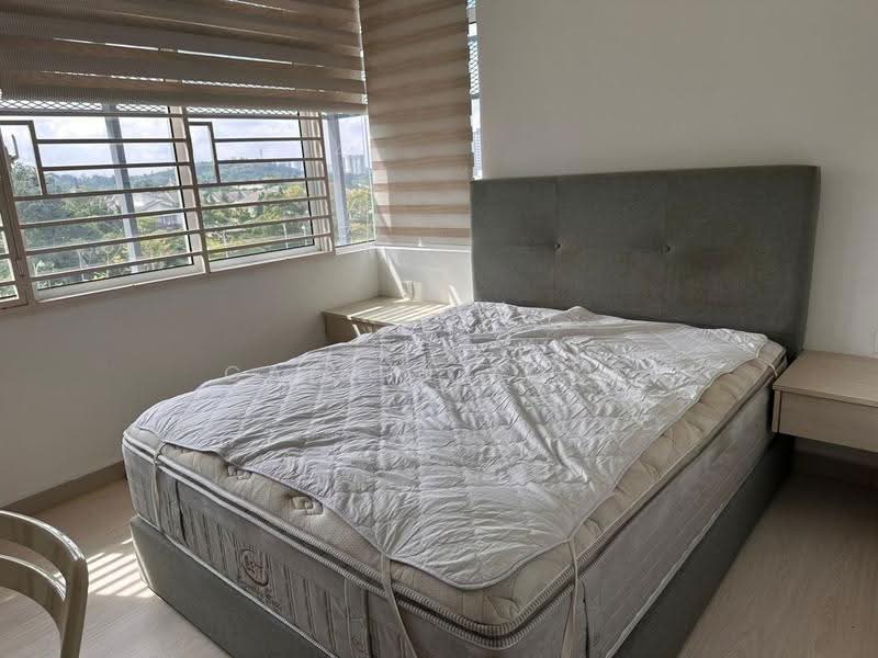 Condominium for Rent at Dwiputra Residences - Calvin Loke - PropertyGuru.com.my