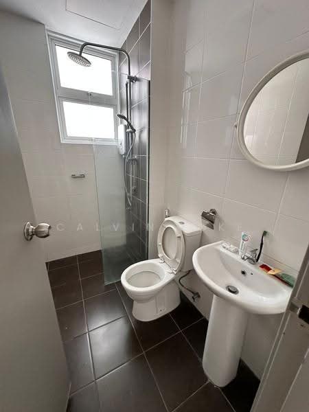 Condominium for Rent at Dwiputra Residences - Calvin Loke - PropertyGuru.com.my