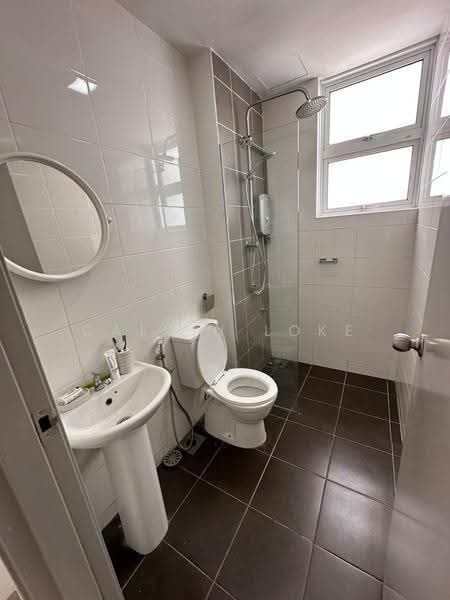 Condominium for Rent at Dwiputra Residences - Calvin Loke - PropertyGuru.com.my