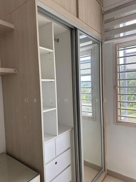 Condominium for Rent at Dwiputra Residences - Calvin Loke - PropertyGuru.com.my