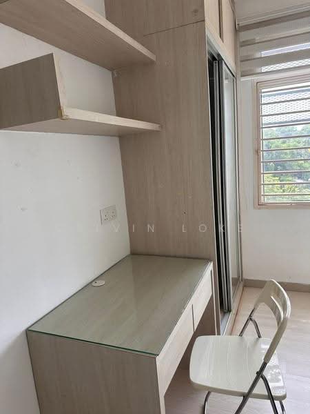 Condominium for Rent at Dwiputra Residences - Calvin Loke - PropertyGuru.com.my