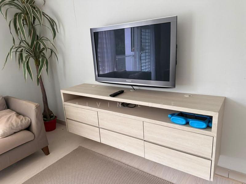 Condominium for Rent at Dwiputra Residences - Calvin Loke - PropertyGuru.com.my