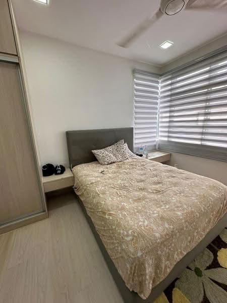 Condominium for Rent at Dwiputra Residences - Calvin Loke - PropertyGuru.com.my