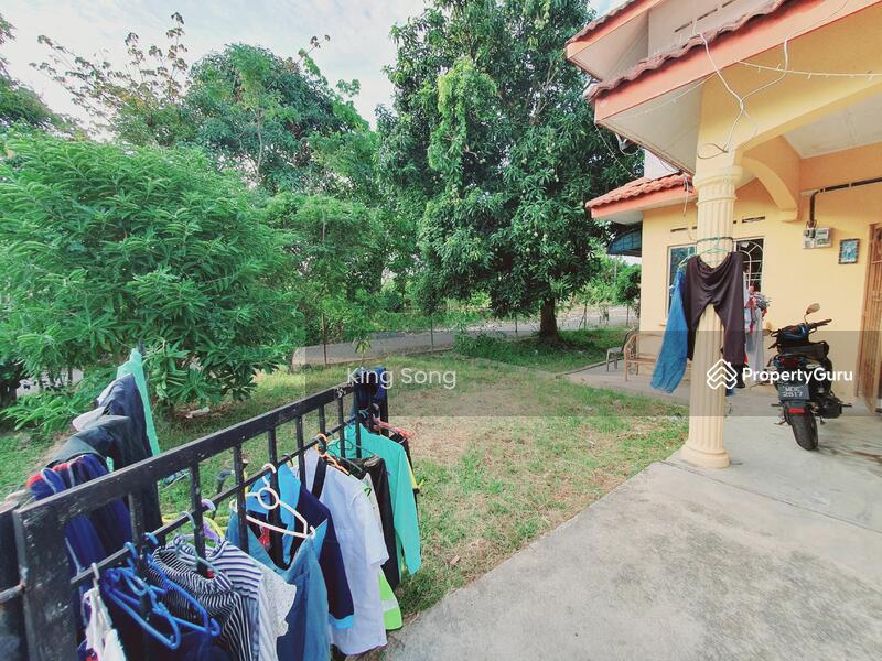 Corner Lot Taman Datuk Tamby Chik Karim , Taman Merdeka , Batu Berendam