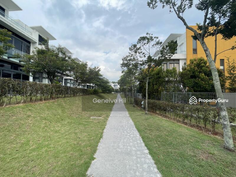 Rumah Teres untuk Dijual di Sungai Besi (Kuala Lumpur) - Geneive Hii - PropertyGuru.com.my