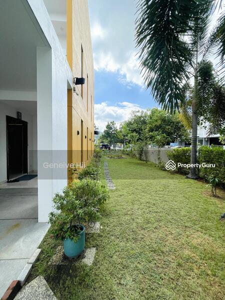 Rumah Teres untuk Dijual di Sungai Besi (Kuala Lumpur) - Geneive Hii - PropertyGuru.com.my