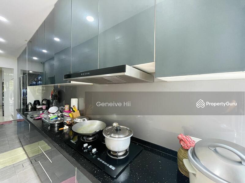 Rumah Teres untuk Dijual di Sungai Besi (Kuala Lumpur) - Geneive Hii - PropertyGuru.com.my