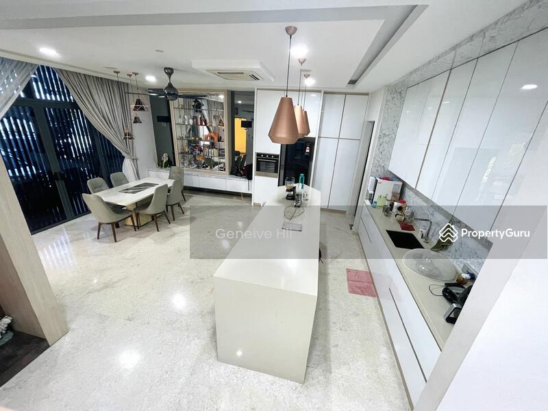 Rumah Teres untuk Dijual di Sungai Besi (Kuala Lumpur) - Geneive Hii - PropertyGuru.com.my