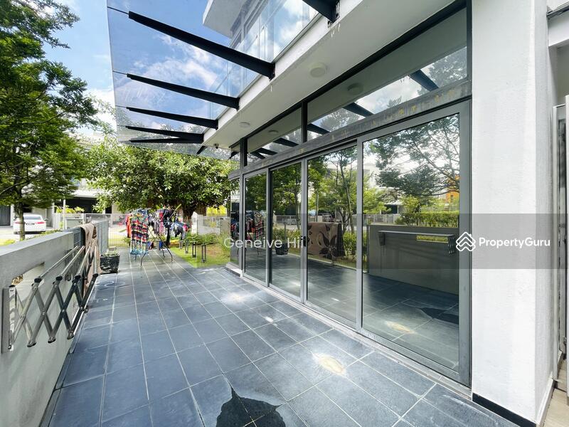 Rumah Teres untuk Dijual di Sungai Besi (Kuala Lumpur) - Geneive Hii - PropertyGuru.com.my