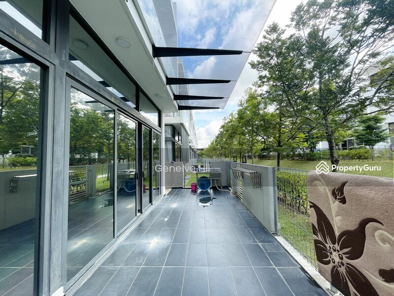 Rumah Teres untuk Dijual di Sungai Besi (Kuala Lumpur) - Geneive Hii - PropertyGuru.com.my