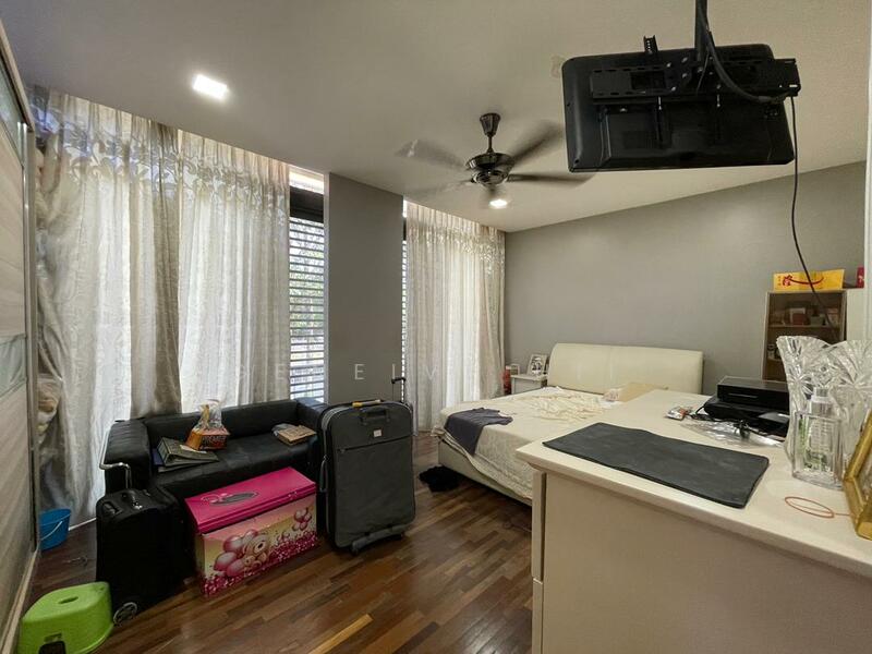 Rumah Teres untuk Dijual di Taman Tasik Damai (Sungai Besi) - Geneive Hii - PropertyGuru.com.my