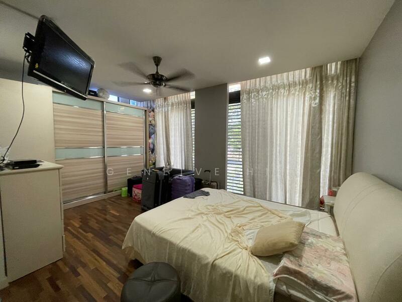 Rumah Teres untuk Dijual di Taman Tasik Damai (Sungai Besi) - Geneive Hii - PropertyGuru.com.my