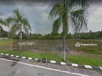 For Sale - Petrol Station land at Ayer Hitam