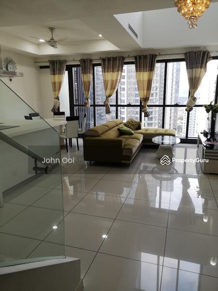 Untuk Disewa - M City