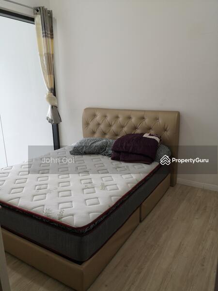 Untuk Disewa - M City