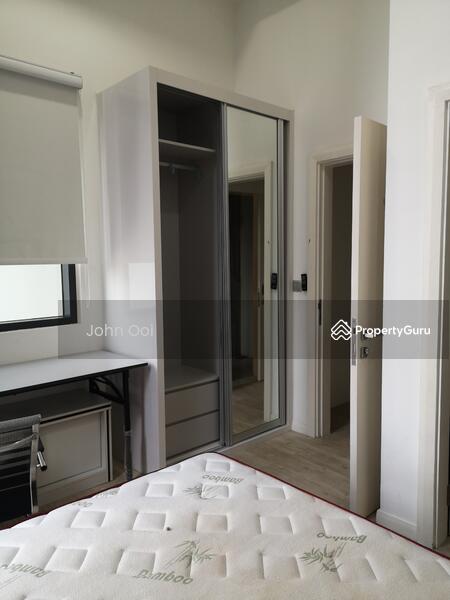 Untuk Disewa - M City