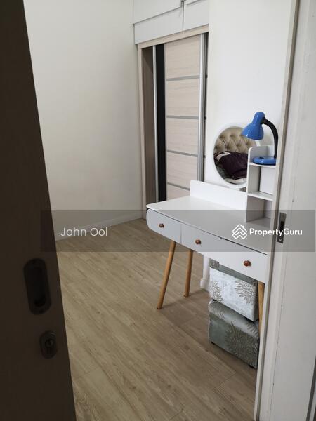 Untuk Disewa - M City