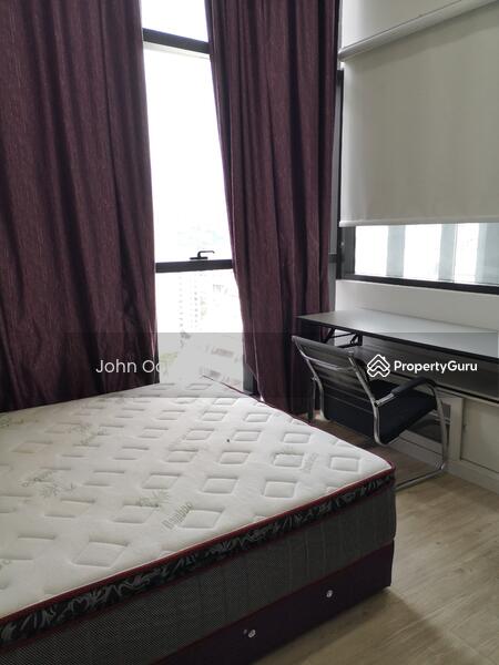 Untuk Disewa - M City