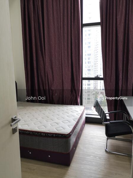 Untuk Disewa - M City