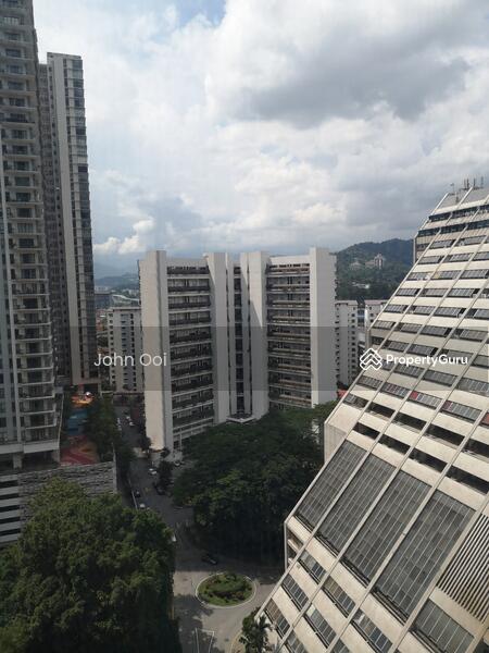 Untuk Disewa - M City