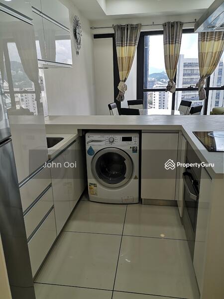 Untuk Disewa - M City