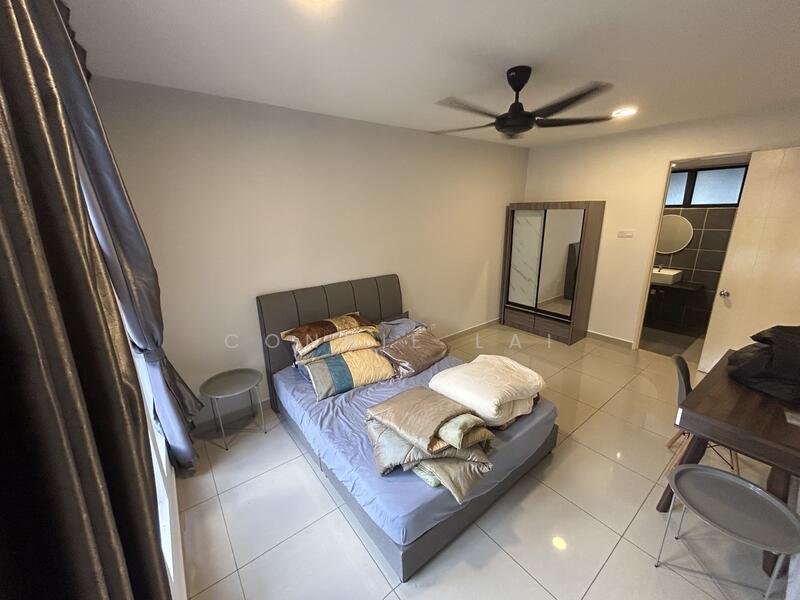 For Rent - Upper East @ Tiger Lane