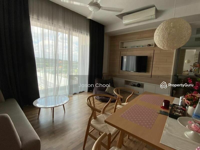 Kondominium untuk Disewa di The Potpourri - Jason Chooi - PropertyGuru.com.my