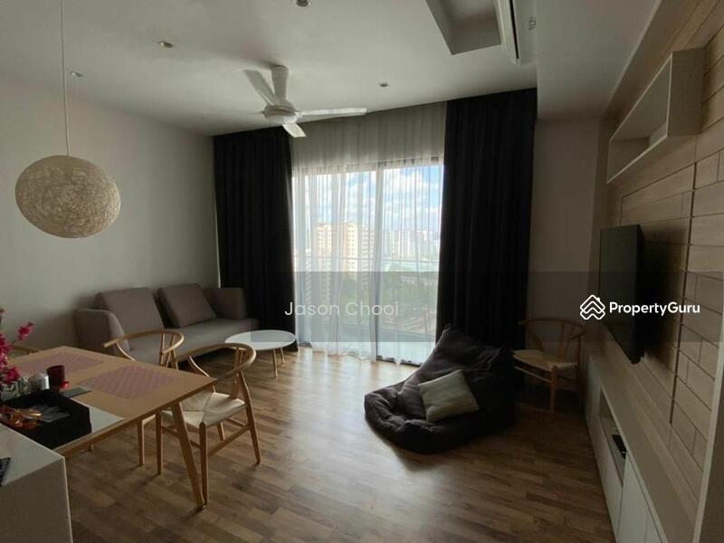 Kondominium untuk Disewa di The Potpourri - Jason Chooi - PropertyGuru.com.my