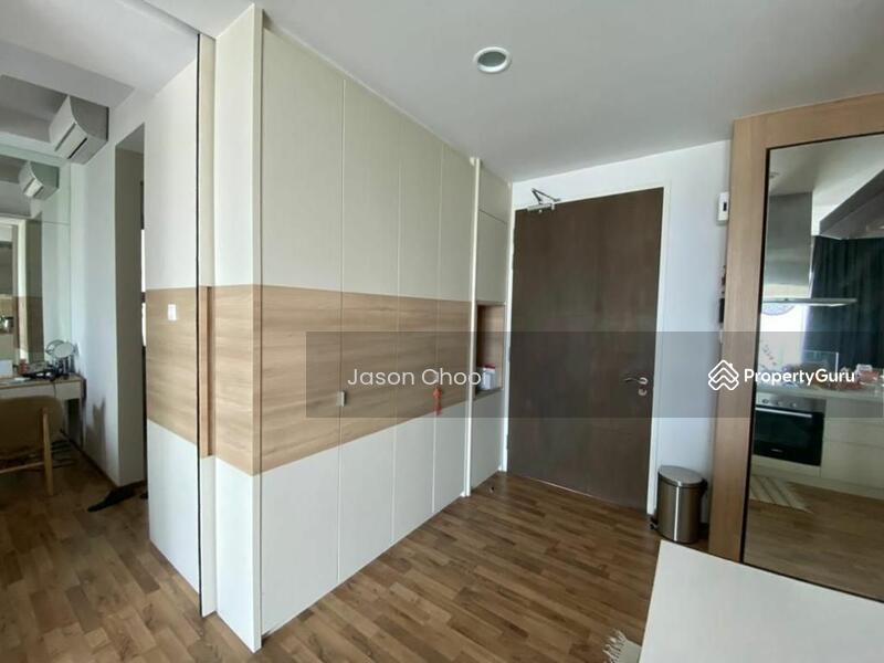 Kondominium untuk Disewa di The Potpourri - Jason Chooi - PropertyGuru.com.my