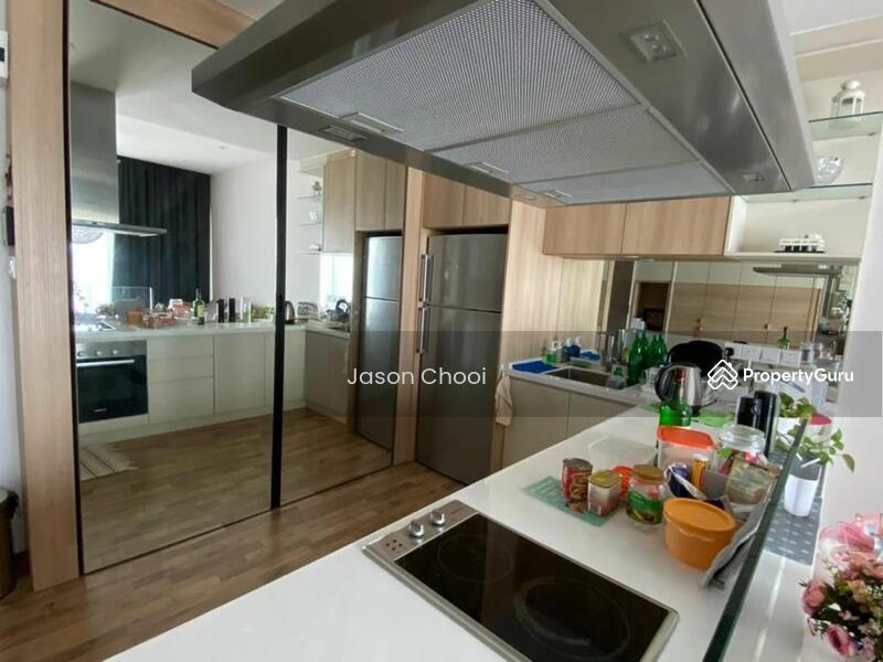 Kondominium untuk Disewa di The Potpourri - Jason Chooi - PropertyGuru.com.my