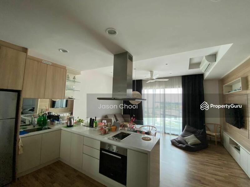 Kondominium untuk Disewa di The Potpourri - Jason Chooi - PropertyGuru.com.my