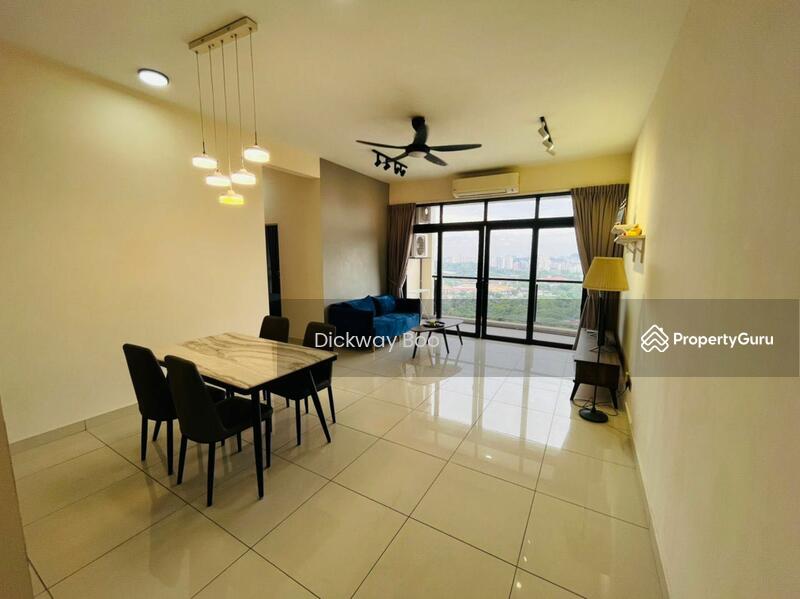 Untuk Disewa - J.Dupion Residence