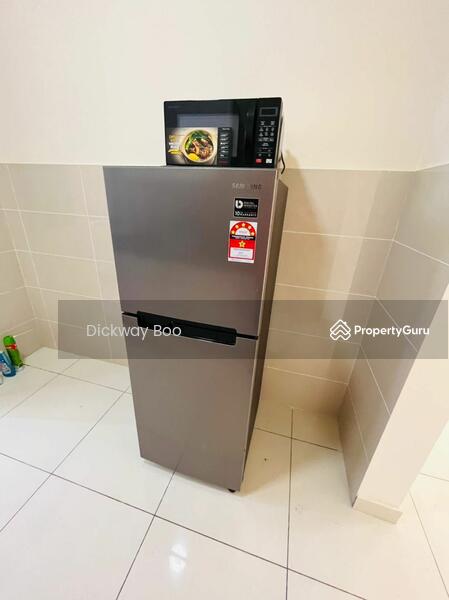 Untuk Disewa - J.Dupion Residence