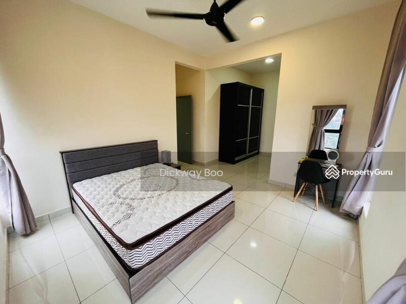 Untuk Disewa - J.Dupion Residence