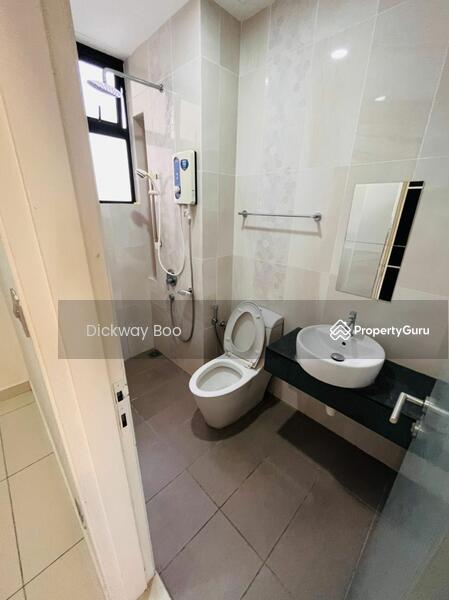 Untuk Disewa - J.Dupion Residence