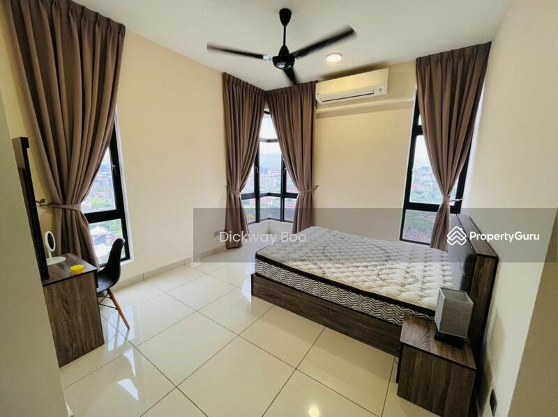 Untuk Disewa - J.Dupion Residence