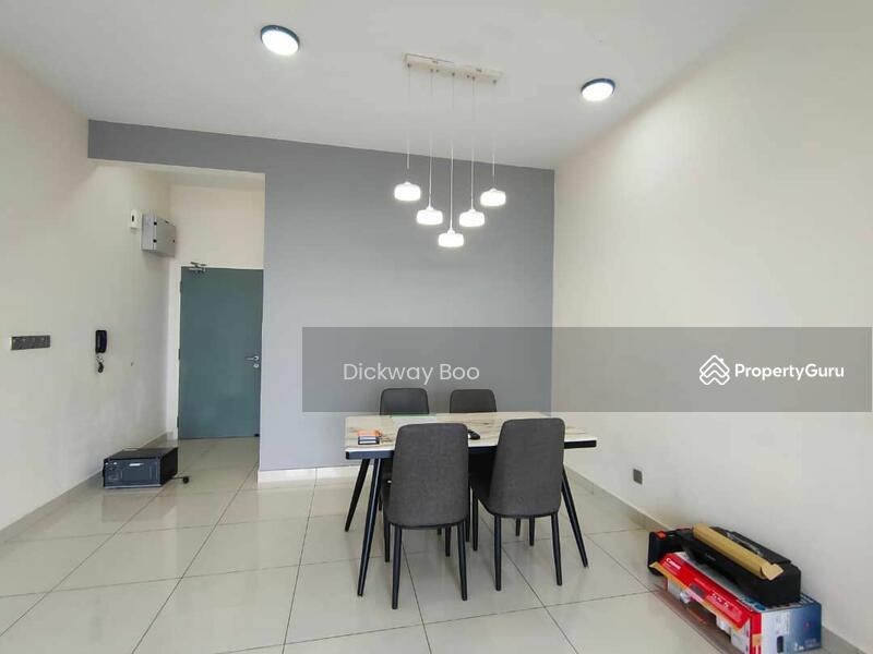 Untuk Disewa - J.Dupion Residence