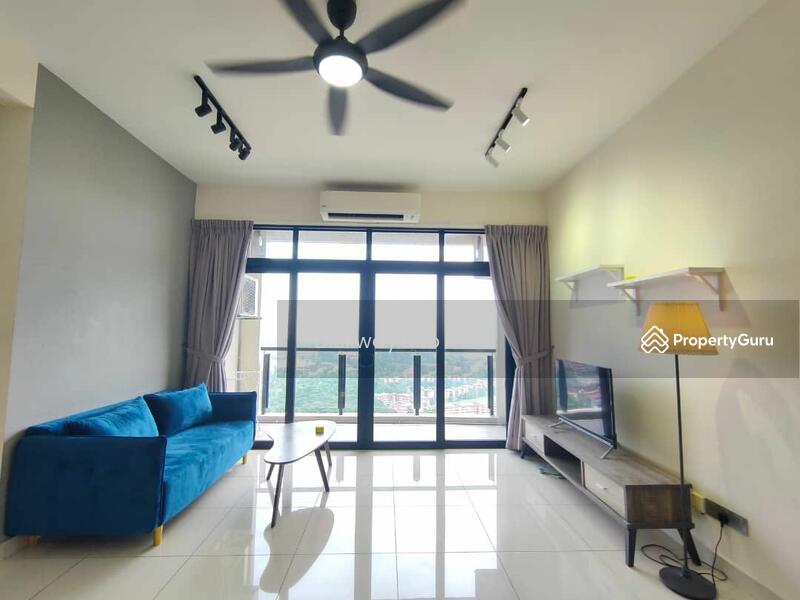 Untuk Disewa - J.Dupion Residence