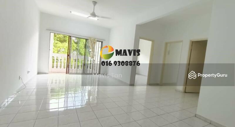 For Sale - Pangsapuri Sri Mekar