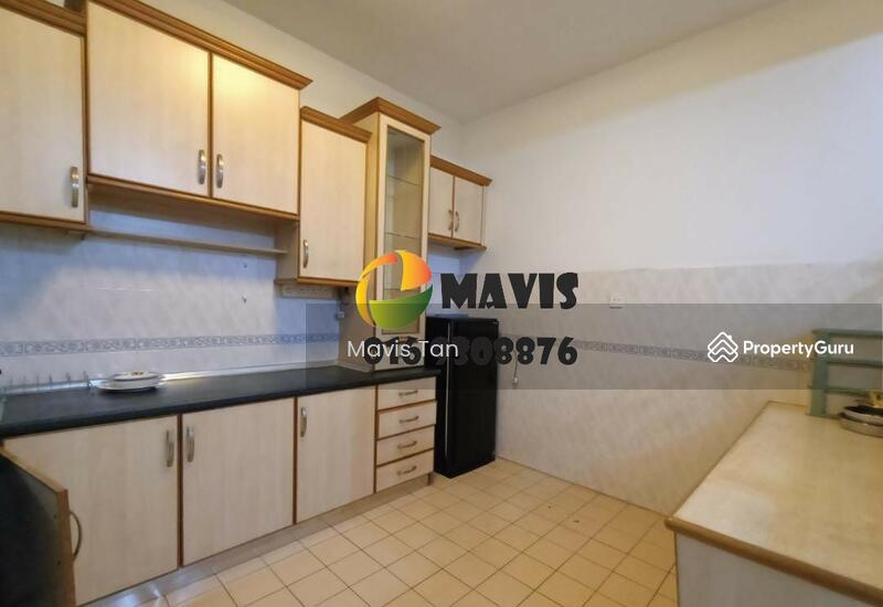 For Sale - Pangsapuri Sri Mekar