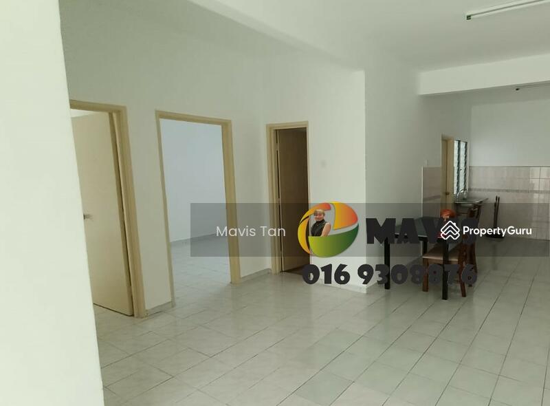 For Sale - Pangsapuri Sri Mekar