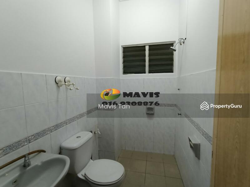 For Sale - Pangsapuri Sri Mekar