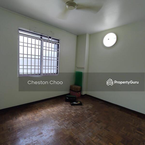 Greenlane Heights Block A, 46 Jalan Besi, Greenlane, Penang